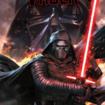 Legacy of Vader #1 (05.02.2025)