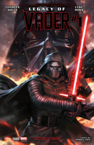 Legacy of Vader #1 (05.02.2025)