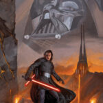 Legacy of Vader #1 (Erik M. Gist Virgin Variant Cover) (05.02.2025)