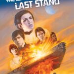 The Battle of Jakku: Last Stand #4 (22.01.2025)