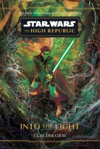 The High Republic: Into the Light (01.04.2025)