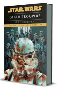 The Essential Legends Collection: Death Troopers (Limited Inkstone Books Hardcover Edition) (01.12.2024)