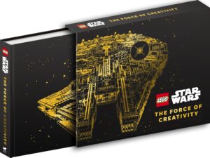 LEGO Star Wars: The Force of Creativity (24.04.2025)