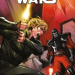 Star Wars, Band 8: Die Sith und der Skywalker (25.02.2025)