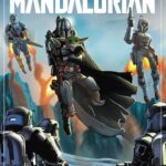 The Mandalorian - Der offizielle Comic zur dritten Staffel (Junior Graphic Novel) (25.02.2025)