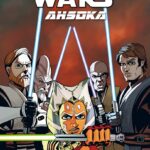 Ahsoka, Band 5: Die Sternbrecher-Falle (22.04.2025)