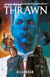 Thrawn: Allianzen (25.02.2025)