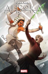 Ahsoka #8 (19.02.2025)