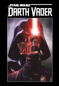 Darth Vader Deluxe, Band 4 (22.04.2025)