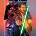 Star Wars (Free Comic Book Day 2025) (10.05.2025)