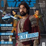 Offizielles Star Wars Magazin #117 (21.03.2025)