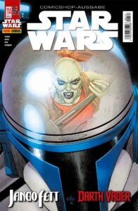 Star Wars #114 (Comicshop-Ausgabe) (21.01.2025)