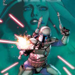 Star Wars #115: Jango Fett, Teil 3 & Darth Vader: Schisma, Teil 4 (18.02.2025)