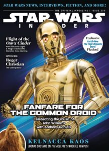 Star Wars Insider #230 (26.03.2025)