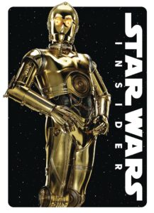 Star Wars Insider #230 (Comic Store Cover) (26.03.2025)