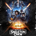 Skeleton Crew Poster