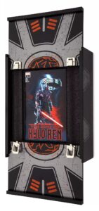 The Rise of Kylo Ren #1 (Kael Ngu The Ren Legacy Lightsaber Variant Cover) (17.11.2024)