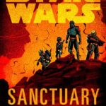 Sanctuary: A Bad Batch Novel (05.08.2025)