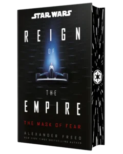 Reign of the Empire: The Mask of Fear (Goldsboro Edition) (25.02.2025)