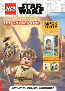 LEGO Star Wars: The Chosen One (24.04.2025)