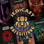 JediCast - Der Podcast für Star Wars-Literatur