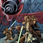 Jedi Knights #1 (Dan Jurgens Classic Hommage Variant Cover) (05.03.2025)