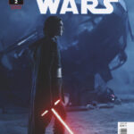 The Rise of Skywalker #2 (Movie Variant Cover) (26.03.2025)