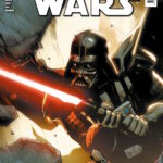 Star Wars #115 (Comicshop-Ausgabe) (18.02.2025)