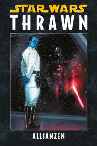 Thrawn: Allianzen (Limitiertes Hardcover) (25.02.2025)