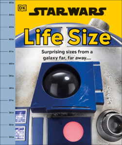 Life Size - Surprising Sizes From A Galaxy Far, Far Away (10.06.2025)