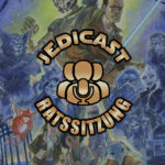 JediCast - Der Podcast für Star Wars-Literatur