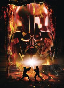 Star Wars Insider #231 (Foil Cover) (23.04.2025)