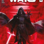 Star Wars #124: Ahsoka, Teil 7 & Legacy of Vader, Teil 4 (18.11.2025)