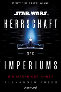 Herrschaft des Imperiums: Die Maske der Angst (30.11.2025)