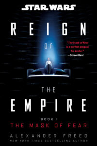 Reign of the Empire: The Mask of Fear (02.12.2025)