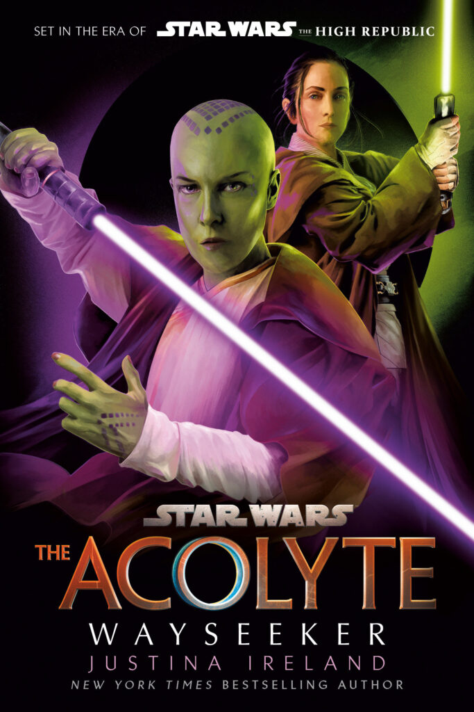 The Acolyte: Wayseeker (20.01.2026)