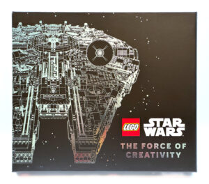 LEGO Star Wars: The Force of Creativity (04.03.2025)