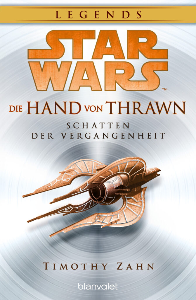 Die Hand von Thrawn 1: Schatten der Vergangenheit (21.05.2025)