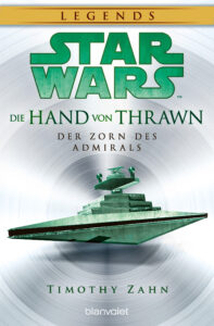 Die Hand von Thrawn 3: Der Zorn des Admirals (17.09.2025)