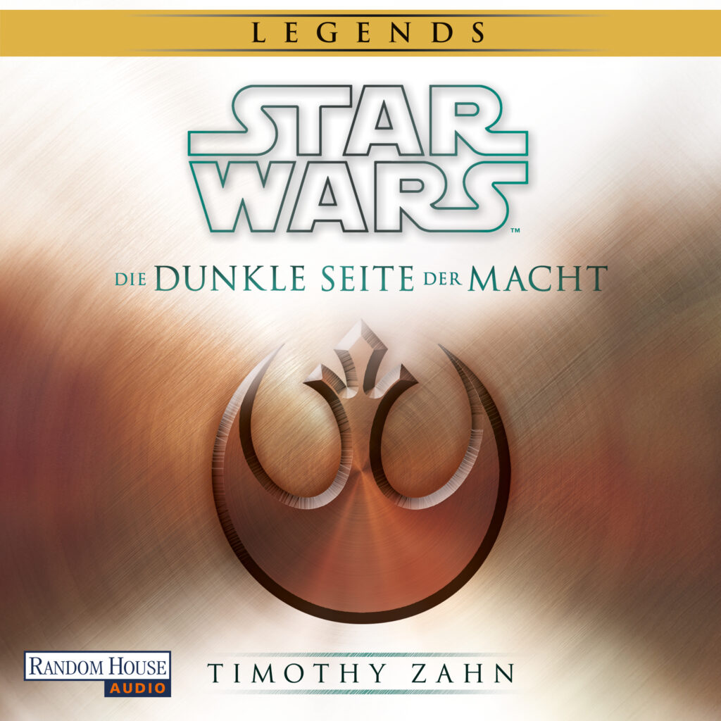 Die dunkle Seite der Macht (09.06.2025)