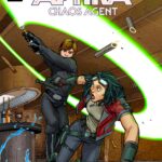 Doctor Aphra: Chaos Agent #1 (18.06.2025)