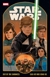 Star Wars: Out of the Darkness (12.05.2026)