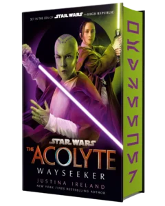 The Acolyte: Wayseeker (Goldsboro Edition) (06.05.2025)