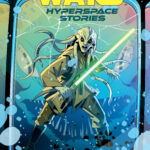 Hyperspace Stories: Tides of Terror #1 (Cover B by Pius Bak) (16.07.2025)