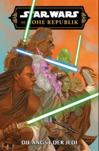 Die Hohe Republik: Die Angst der Jedi (19.05.2026)