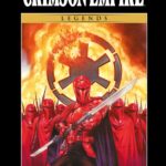 Die Crimson Empire Saga (23.09.2025)