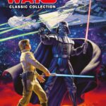 Star Wars Classic Collection, Band 1 (Deluxe Hardcover) (21.10.2025)