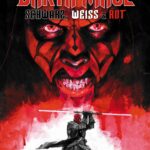 Darth Maul: Schwarz, Weiß & Rot Deluxe (16.12.2025)