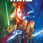 Star Wars Movie Collection: Episode I: Die dunkle Bedrohung (26.08.2025)