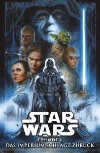Star Wars Movie Collection: Episode V: Das Imperium schlägt zurück (16.12.2025)